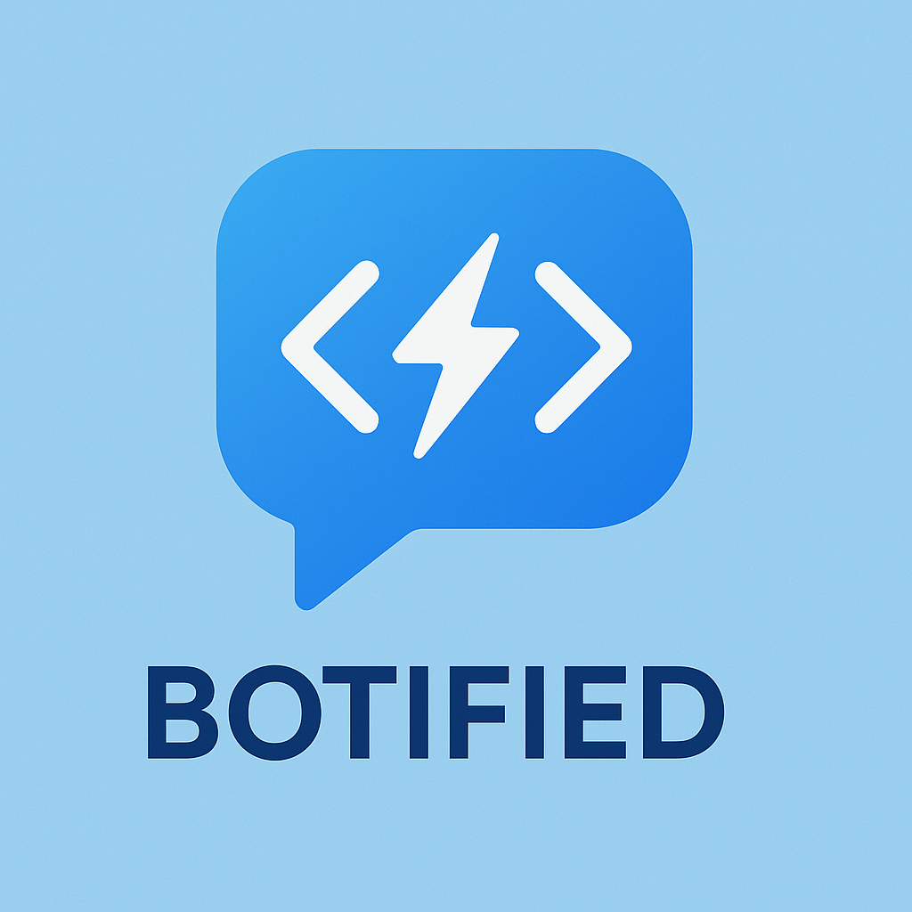 Botified